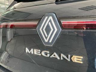 RENAULT Megane usata, con Hill holder