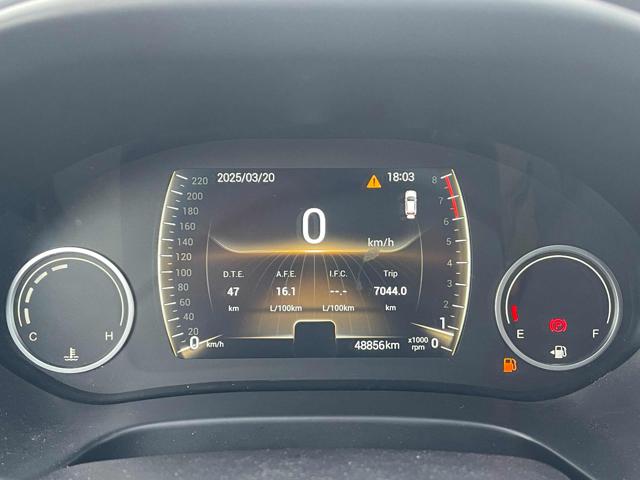 DR MOTOR DR 4.0 usata 21