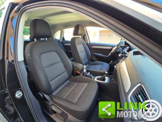AUDI Q3 usata, con Fendinebbia