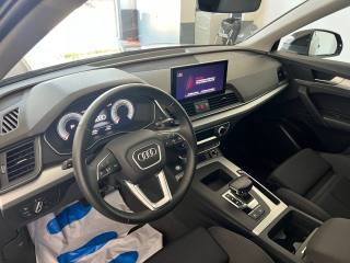 AUDI Q5 usata, con Climatizzatore