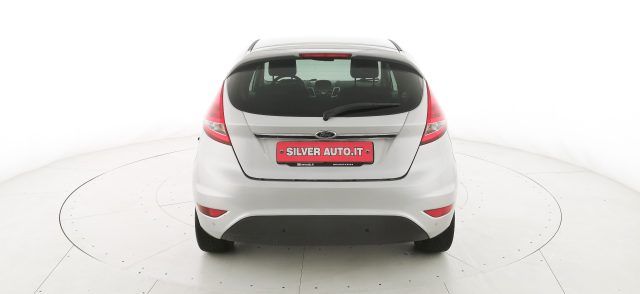 FORD Fiesta usata 5