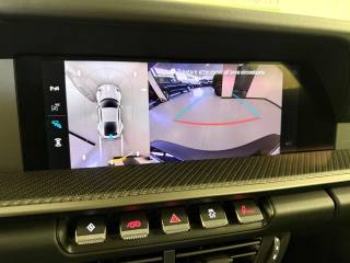 PORSCHE 992 usata, con Immobilizzatore elettronico