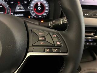 NISSAN Juke usata, con Airbag testa