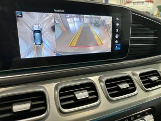 MERCEDES-BENZ GLE 300 usata, con Fendinebbia