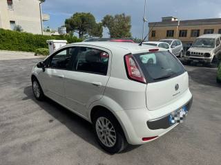 FIAT Punto Evo usata, con Climatizzatore