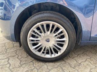 LANCIA Ypsilon usata, con Sedile posteriore sdoppiato