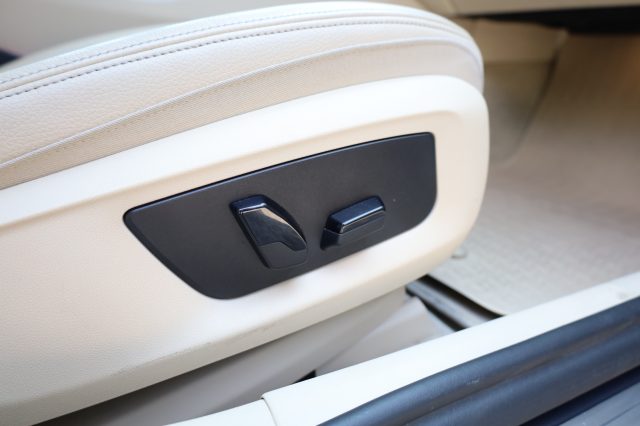 BMW 520 usata 130