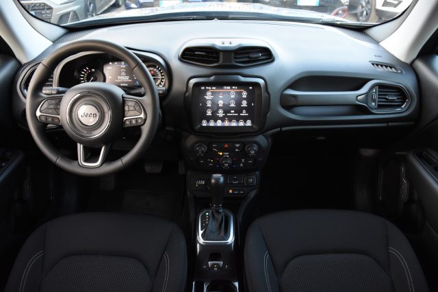 JEEP Renegade usata, con Chiusura centralizzata