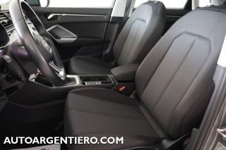 AUDI Q3 usata, con Autoradio