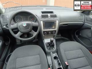 SKODA Octavia usata 49
