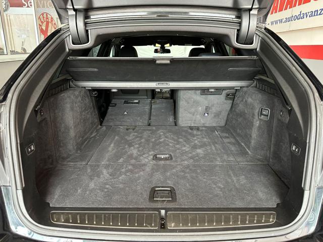 BMW 520 usata, con Climatizzatore