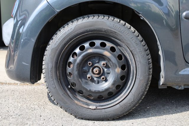 CITROEN C1 usata 40