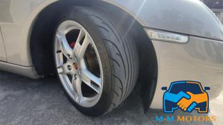 PORSCHE Boxster usata, con Immobilizzatore elettronico