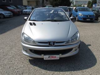 PEUGEOT 206 usata 78