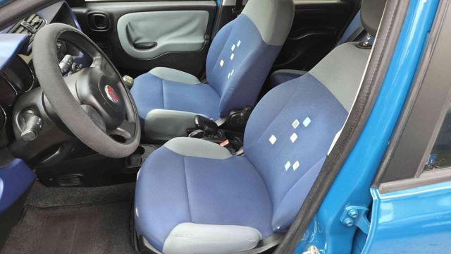 FIAT Panda usata, con Chiusura centralizzata