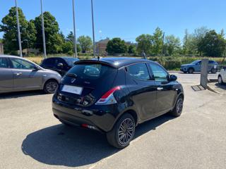 LANCIA Ypsilon usata, con Vivavoce