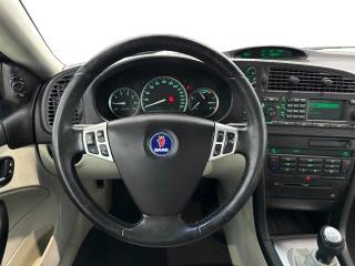 SAAB 9-3 usata, con Climatizzatore