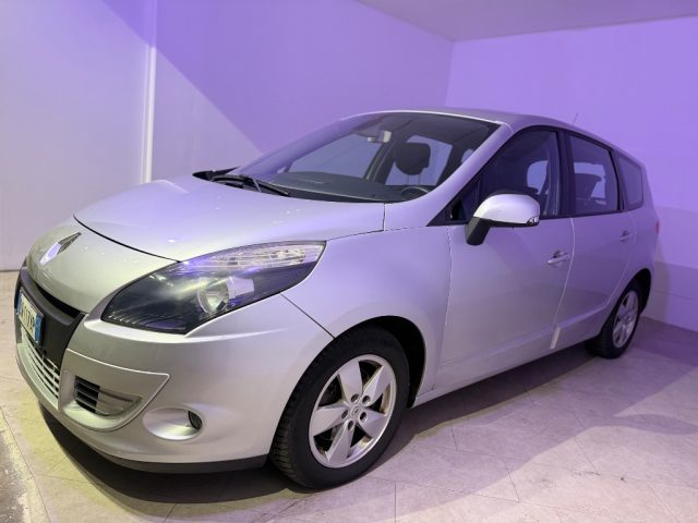 RENAULT Scenic usata 2