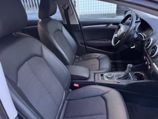 AUDI A3 usata, con Controllo trazione