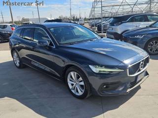 VOLVO V60 usata, con ESP