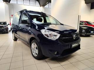 DACIA Dokker usata, con Airbag laterali