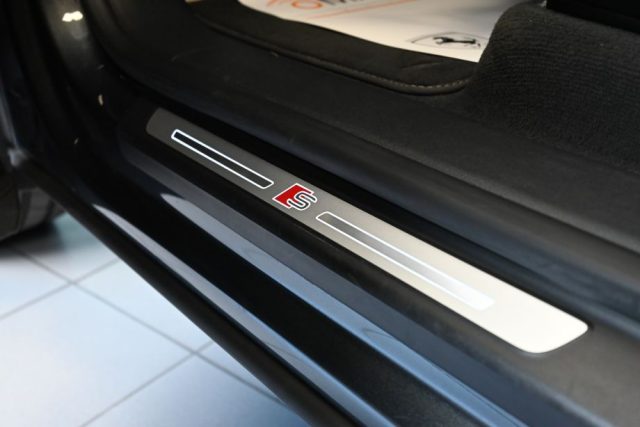 AUDI Q8 usata 45