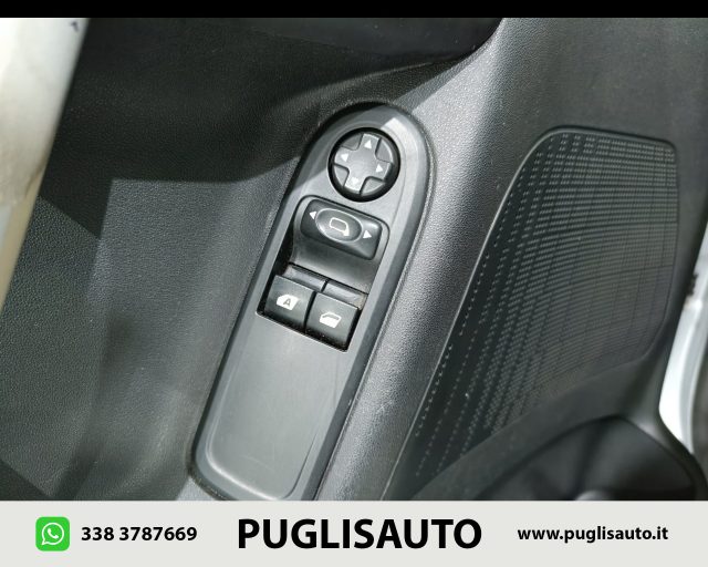 CITROEN C3 usata, con Airbag testa