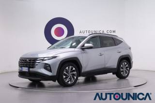 HYUNDAI Tucson 1.6 CRDI 48V DCT XLINE FARI LED AUTOMATICA