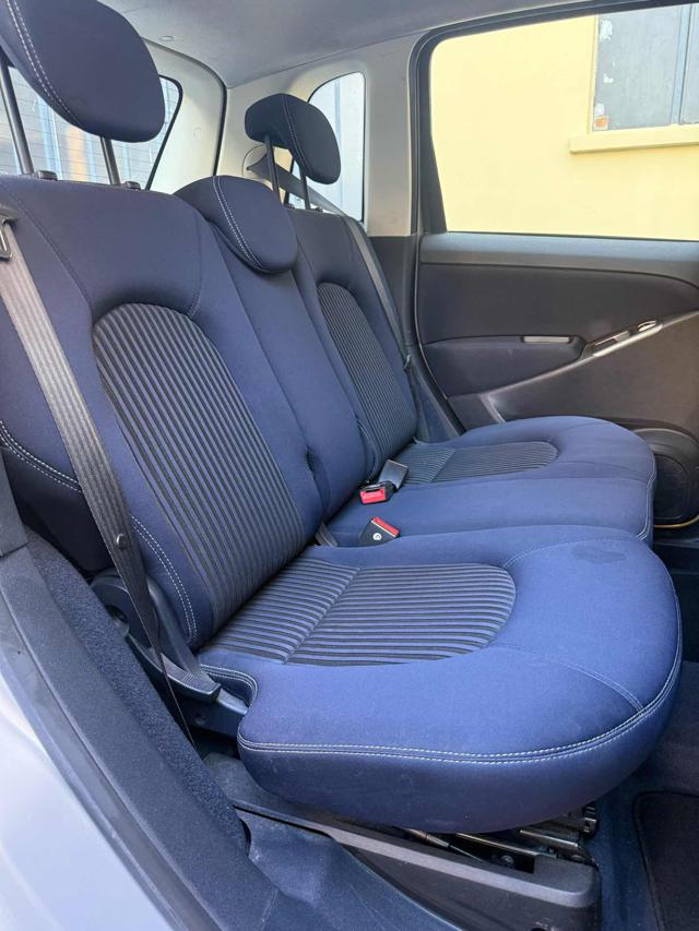 LANCIA MUSA usata, con Climatizzatore