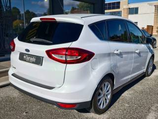 FORD C-Max usata, con Airbag laterali