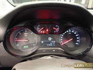 OPEL Crossland X usata, con Airbag testa