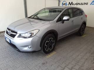SUBARU XV usata, con Airbag laterali