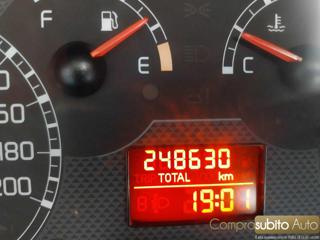 FIAT Panda usata 13