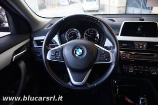 BMW X2 usata, con Autoradio digitale