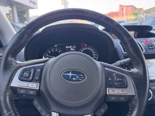 SUBARU Forester usata, con Tettuccio apribile