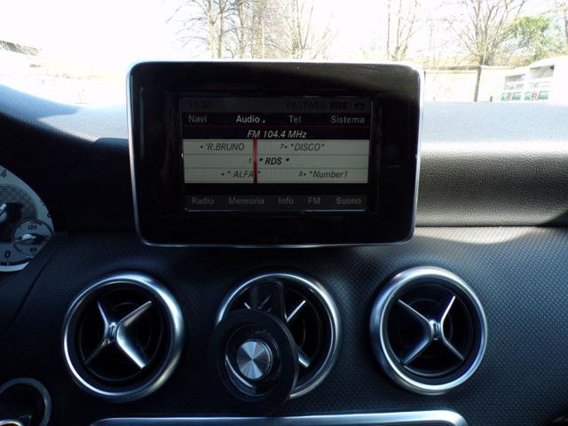 MERCEDES-BENZ A 180 usata 77