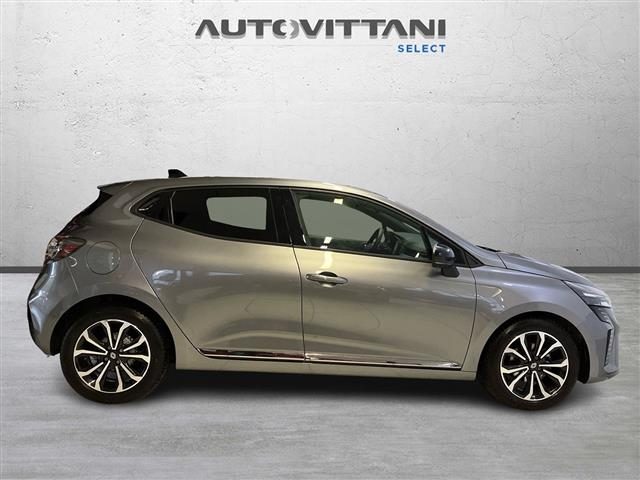 RENAULT Clio usata, con Alzacristalli elettrici