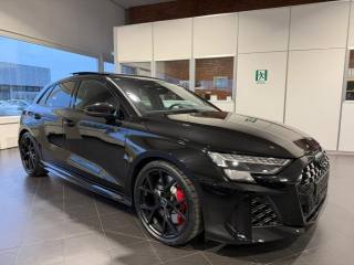AUDI RS3 usata, con Airbag Passeggero