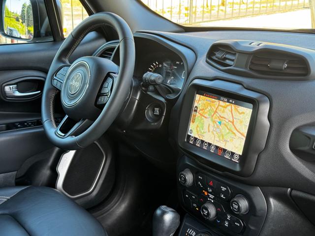 JEEP Renegade usata, con Park Distance Control