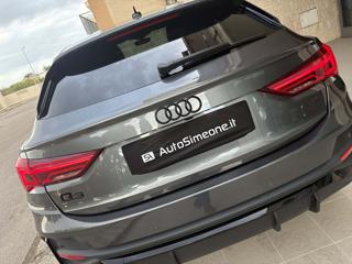 AUDI Q3 usata, con Vivavoce