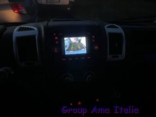 FIAT Ducato usata, con Servosterzo