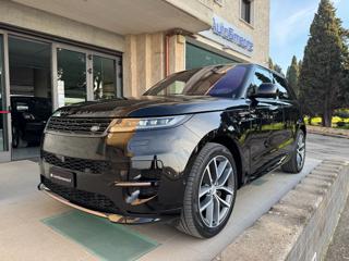 LAND ROVER Range Rover Sport 3.0D l6 300 CV Dynamic HSE