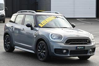 MINI Countryman usata, con Airbag laterali
