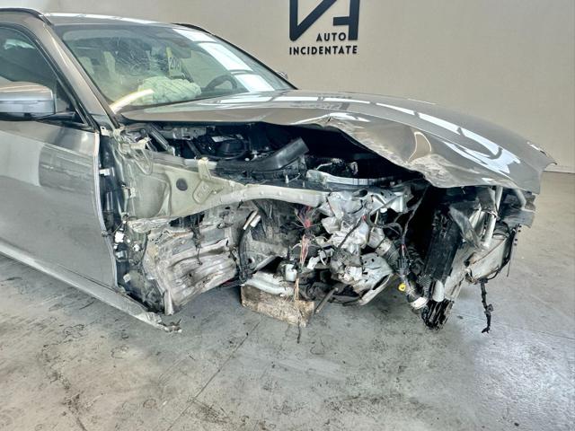 BMW 320 usata, con Chiusura centralizzata
