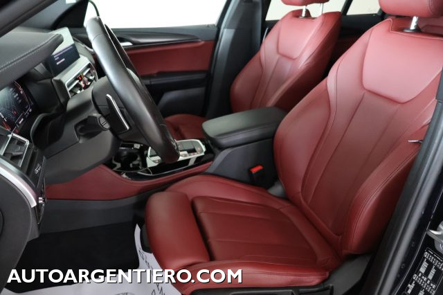 BMW X4 usata, con Cerchi in lega