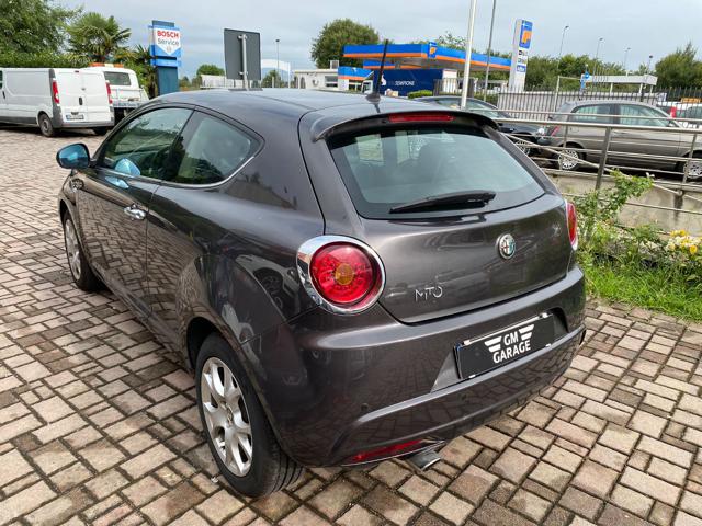 ALFA ROMEO MiTo usata, con Chiusura centralizzata