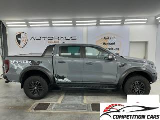 FORD Ranger Raptor usata, con ESP