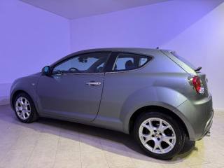 ALFA ROMEO MiTo usata 13