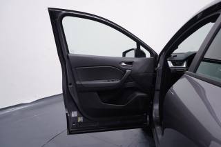 RENAULT Captur usata, con ESP