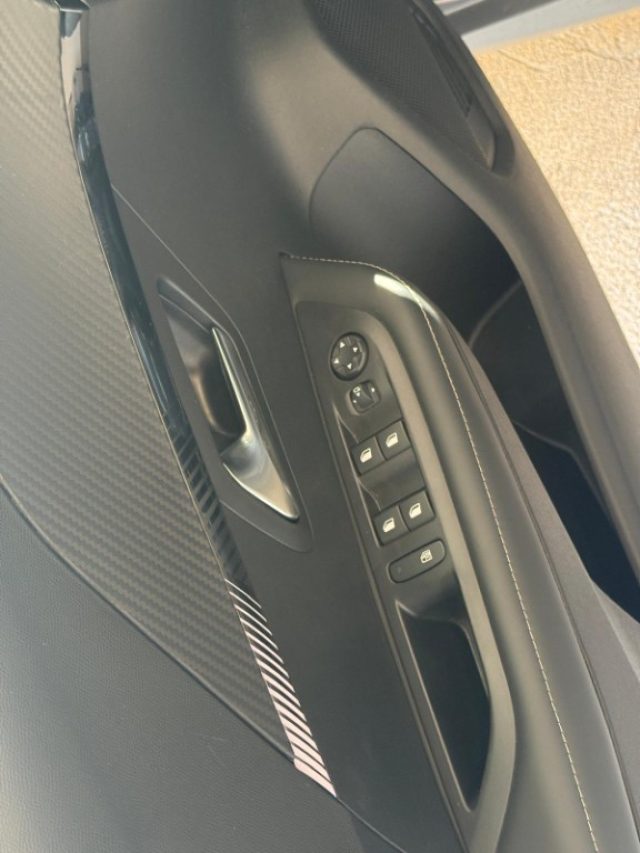 PEUGEOT 208 usata, con Frenata d